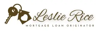 Leslie Rice Mortgage Loan Originator